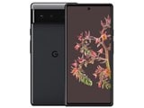 Google Pixel 6 256GB SIM�ե꡼ [Stormy Black]