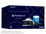PlayStation VR Special Offer CUHJ-16015