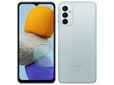 SAMSUNG Galaxy M23 5G SIM�ե꡼ [�饤�ȥ֥롼]