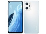 OPPO Reno7 A SIM�ե꡼ [�ɥ꡼��֥롼]