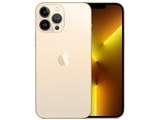 APPLE iPhone 13 Pro Max 512GB ゴールド MLJV3J/A 開封未使用品 