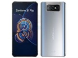 Zenfone 8 Flip 256GB SIM�ե꡼ [���쥤��������С�]