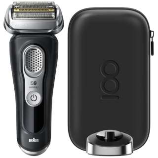 BRAUN �֥饦�� ���꡼��9 9350s-MX
