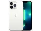 iPhone13 Pro[512GB] SIMフリー MLUW3J シルバー | 整備済み品 Apple iPhone 13 Pro 512GB シエラブルー SIM