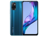 Redmi Note 10T SIM�ե꡼ [�쥤���֥롼]