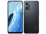 OPPO Reno7 A SIM�ե꡼ [�������꡼�֥�å�]