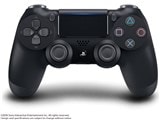 �磻��쥹����ȥ����顼(DUALSHOCK 4) CUH-ZCT2J [�����åȡ��֥�å�]