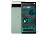 Google Pixel 6a SIM�ե꡼ [Sage]