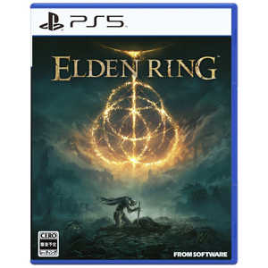 ELDEN RING [PS5]
