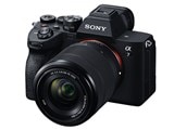 SONY ��7 IV ILCE-7M4K �������󥺥��å�