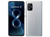 ASUS Zenfone 8 256GB (RAM 16GB��ǥ�) SIM�ե꡼ [�ۥ饤���󥷥�С�]