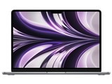 APPLE MacBook Air Liquid Retina�ǥ����ץ쥤 13.6 MLXW3J/A [���ڡ������쥤]