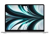 Apple MacBook Air Liquid Retina�ǥ����ץ쥤 13.6 MLXY3J/A [����С�]