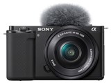 SONY VLOGCAM ZV-E10L ѥ󥺥å [֥å]