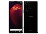Xperia 5 III SIM�ե꡼ [�֥�å�]
