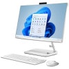 Lenovo �ǥ����ȥåץѥ����� IdeaCentre AIO360 �ۥ磻�� F0G10048JP
