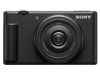 SONY VLOGCAM ZV-1F (B) [֥å]