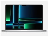 MacBook Pro Liquid Retina XDR�ǥ����ץ쥤 14.2 MPHH3J/A [����С�]