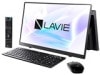 NEC LAVIE A23 A2377/CAB PC-A2377CAB [�ե�����֥�å�]