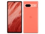 Google Pixel 7a SIM�ե꡼ [Coral]