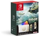 Nintendo Switch ͭ��EL��ǥ� ����������� HEG-S-KDAAA