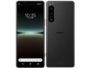 Xperia 5 IV XQ-CQ44 SIM�ե꡼ [�֥�å�]