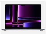 APPLE MacBook Pro Liquid Retina XDR�ǥ����ץ쥤 14.2 MPHG3J/A [���ڡ������쥤]