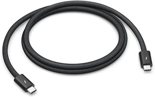 APPLE MU883FE/A Thunderbolt4(USB-C) Pro�����֥� (1m)