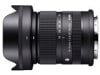 SIGMA 18-50mm F2.8 DC DN [���ˡ�E��]