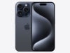 APPLE iPhone 15 Pro 128GB SIM�ե꡼ [�֥롼�����˥���]