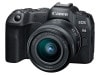 CANON EOS R8 RF24-50 IS STM ��󥺥��å�