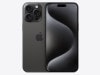 APPLE iPhone 15 Pro Max 256GB SIM�ե꡼ [�֥�å������˥���]