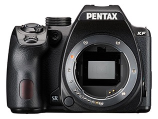 PENTAX KF ܥǥ