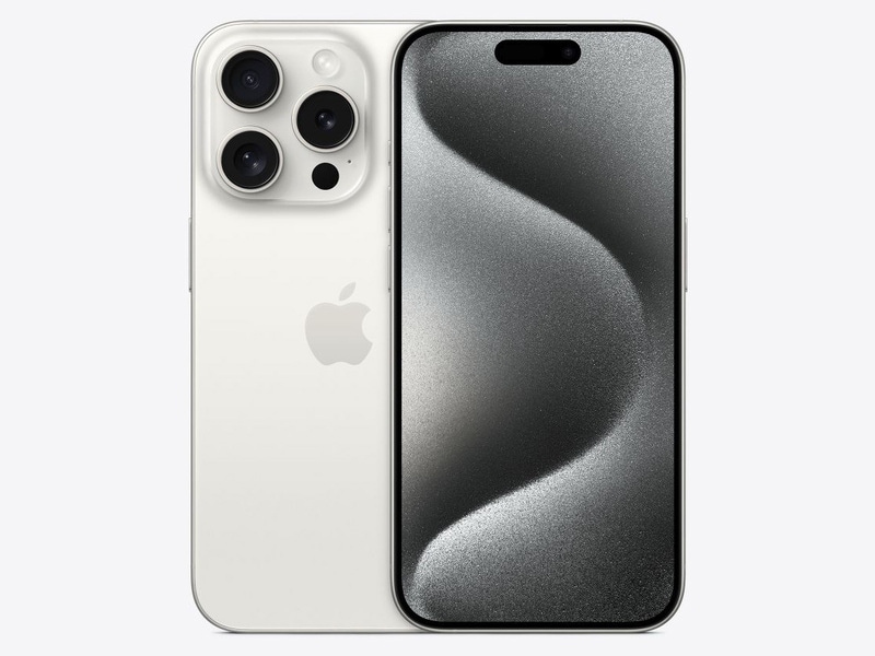 スマートフォン本体 iPhone15 pro 256gb Amazon | 【整備済み品】 Apple iPhone 15 Pro 256GB ホワイト