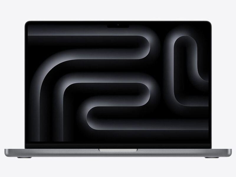 APPLE MacBook Pro Liquid Retina XDR�ǥ����ץ쥤 14.2 MTL83J/A [���ڡ������쥤]