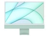 APPLE iMac 24����� Retina 4.5K�ǥ����ץ쥤��ǥ� MGPJ3J/A [���꡼��]