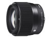 SIGMA 56mm F1.4 DC DN [���ˡ�E��]