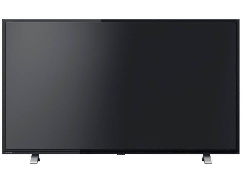 63.TOSHIBA REGZA 32S24 脚欠品 TOSHIBA REGZA 32S24 脚部品 - メルカリ