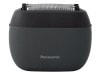 Panasonic �����å��� �ѡ��।�� ES-PV3A-K [�ޥåȥ֥�å�]