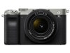 SONY ��7C ILCE-7CL �������󥺥��å� [����С�]