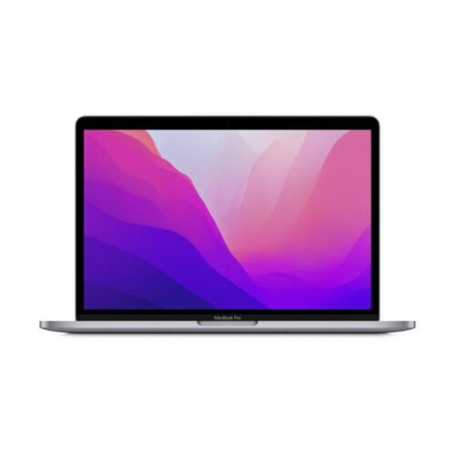 APPLE MacBook Pro 13.3 FNEH3J/A  [���ڡ������쥤] 256GB MNEH3J/A�����Ѥ���