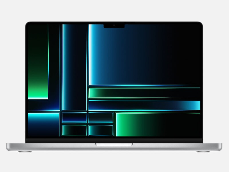 APPLE MacBook Pro Liquid Retina XDR�ǥ����ץ쥤 14.2 MPHJ3J/A [����С�]
