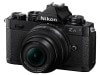 Nikon Z fc �ܥǥ� [�֥�å�]