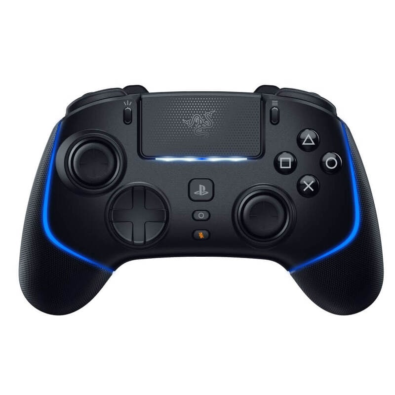 Razer Wolverine V2 Pro RZ06-04710100-R3A1 [֥å]