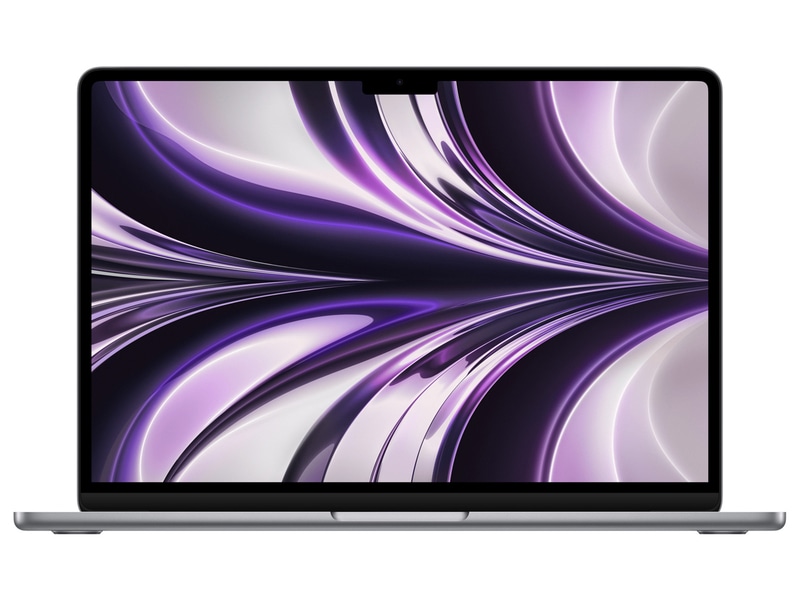 APPLE MacBook Air Liquid Retina�ǥ����ץ쥤 13.6 MLXW3J/A [���ڡ������쥤]