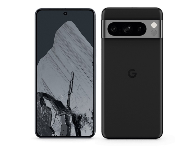 Google Pixel 8 Pro オブシディアン 256GB Android