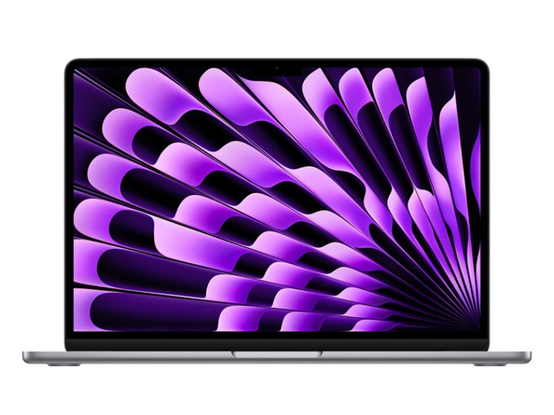APPLE MacBook Air Liquid Retina�ǥ����ץ쥤 13.6 MRXN3J/A [���ڡ������쥤]