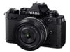 Nikon Z fc 28mm f/2.8 Special Edition ���å� [�֥�å�]