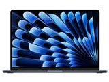 APPLE MacBook Air Liquid Retina�ǥ����ץ쥤 15.3 MRYU3J/A [�ߥåɥʥ���]