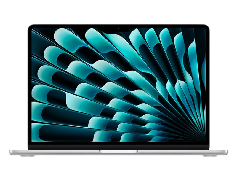 APPLE MacBook Air Liquid Retina�ǥ����ץ쥤 13.6 MRXQ3J/A [����С�]